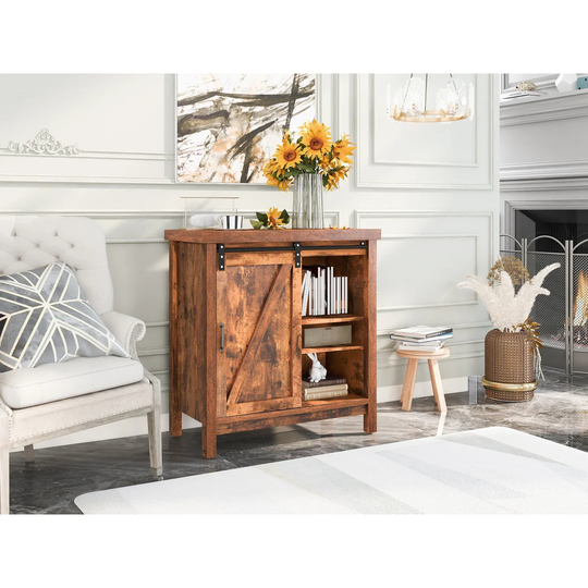 Pellegrin TV Stand for TVs up to 28"