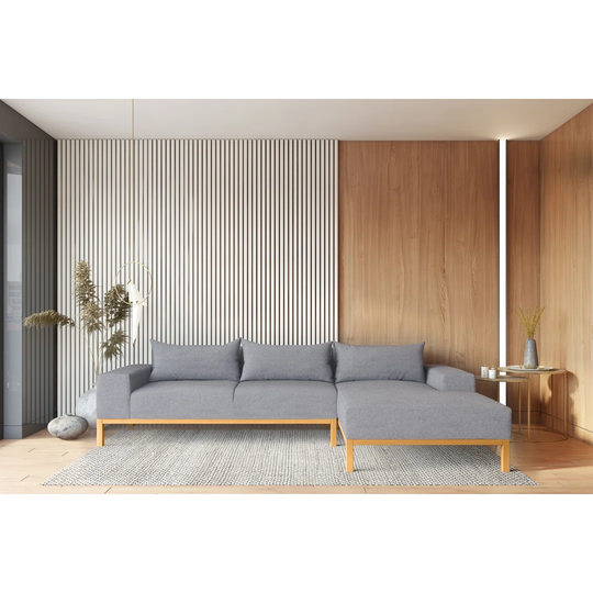 Deaysha Corner Sofa