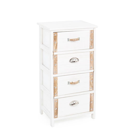 Polzin 29cm x 73cm Free Standing Cabinet