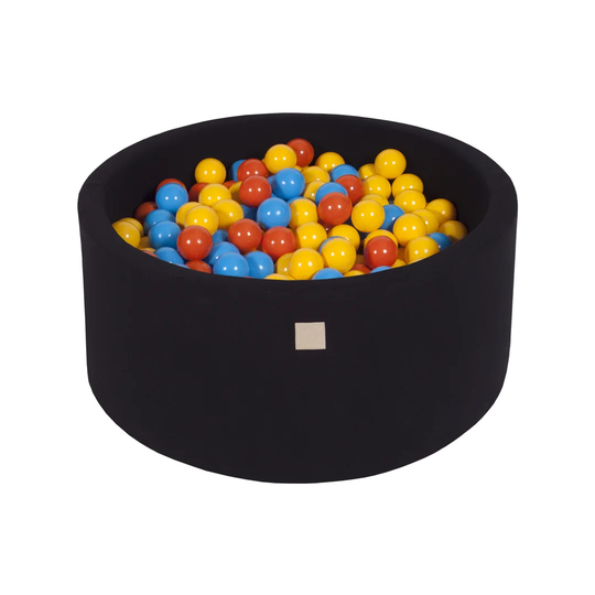 Kya Ball Pit