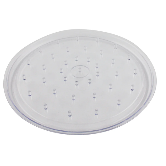 Multipurpose Microwave Tray