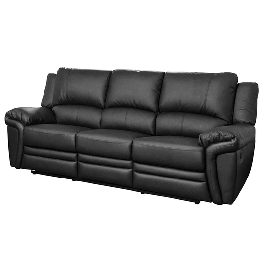 Zosia 3 Seater Reclining Sofa