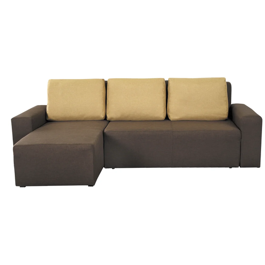 Dewsbury Corner Sofa Bed