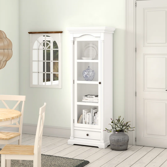Kingston Display Cabinet