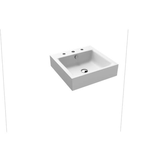 Puro Wall Hung Basin