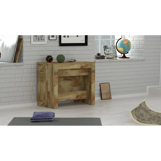 Adhelin 90Cm Console Table