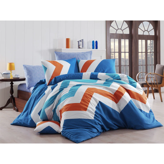 Piner Duvet Cover Set