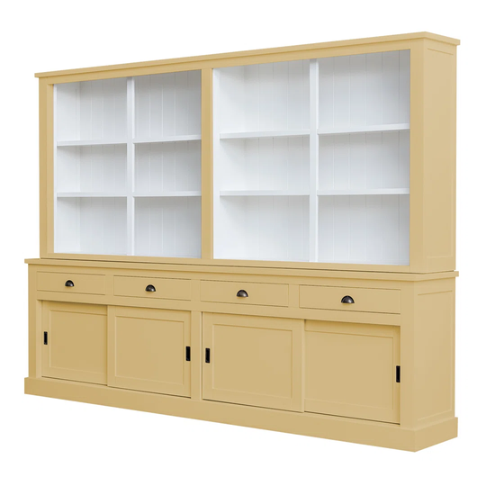 Byers Standard Display Cabinet