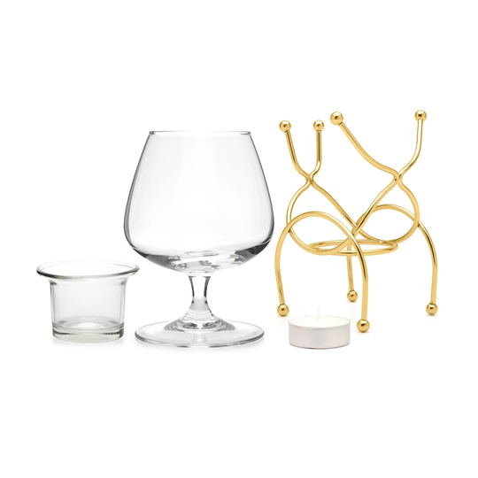 Ackerson 350ml Snifter Glass