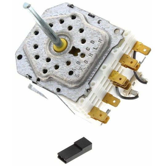 Timer Elbi (bitron) Kit for Hotpoint/Indesit/Swan Tumble Dryers and Spin Dryers