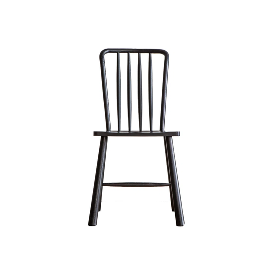 Gulfport Solid Wood Dining Chair