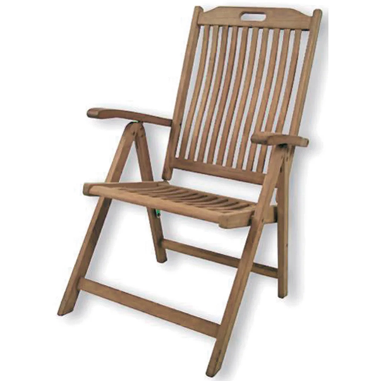 Cherryville Garden Chair