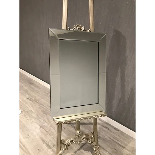Ila Accent Mirror