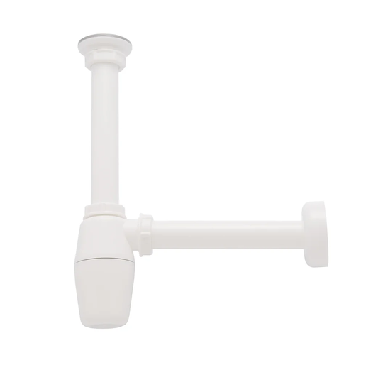 Bayne 10cm Drain Stopper Waste Bathroom Sink Drain