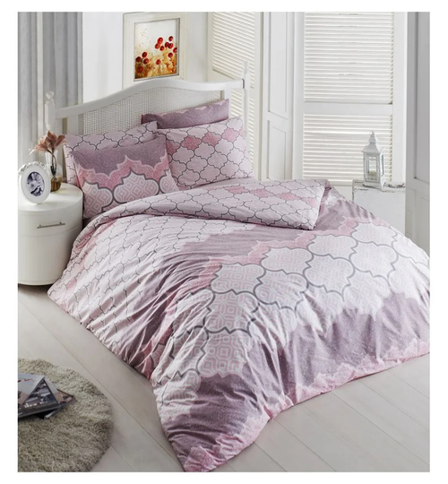 Maroc Duvet Cover Set