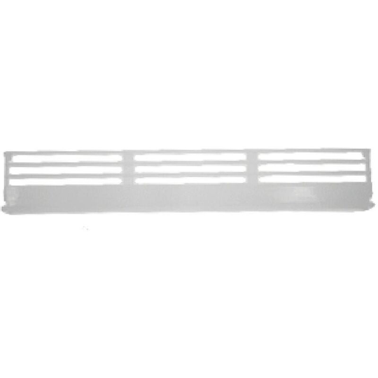 Polar - Front Flap Covering Thermostat - AB341