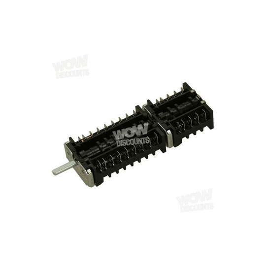 Hotpoint Oven Function Selector Switch C00263313