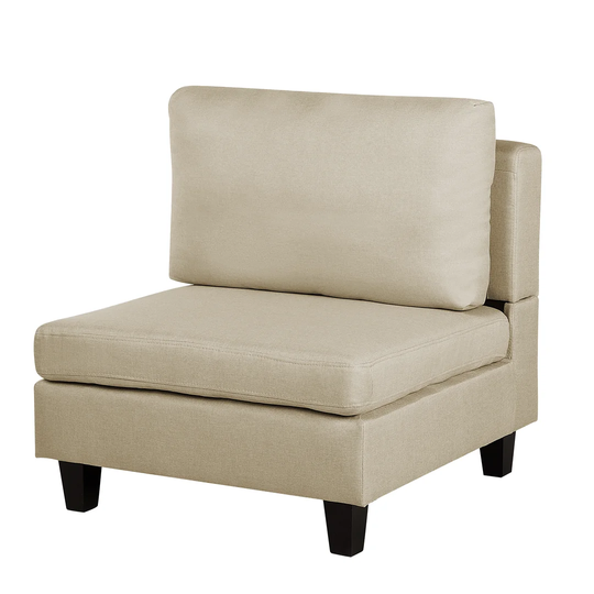 Tayyibah Reversible Modular Corner Sofa
