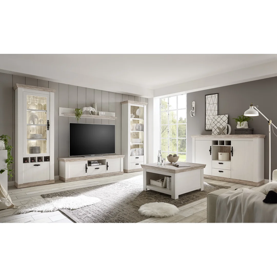 Emmanuelle Entertainment Unit