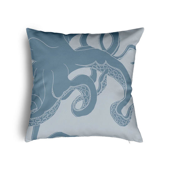 Cullompt Gus Down Square Scatter Cushion with Filling