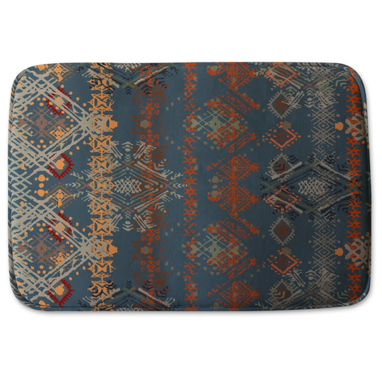 Penner Rectangle Bath Mat