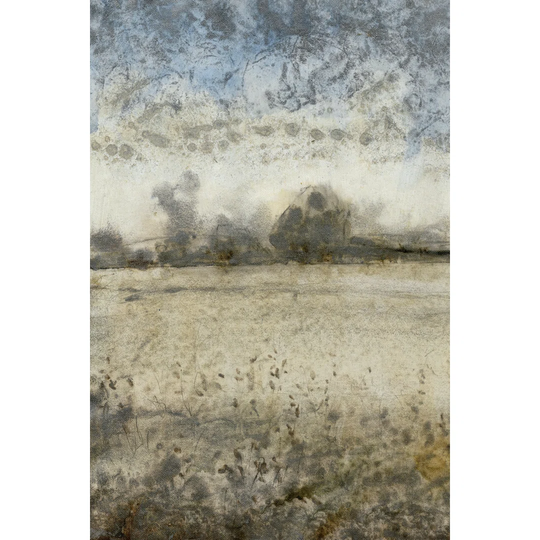 Infinite I by Tim OToole - Wrapped Canvas Painting
