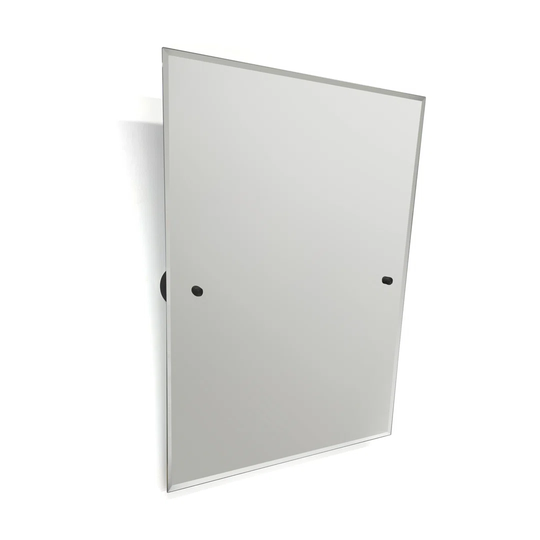 Hispaniola Wall Mounted Bathroom Mirror