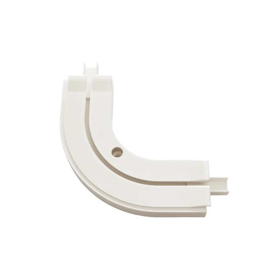 Parflow Curtain Track