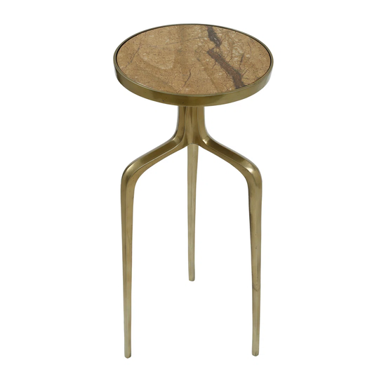 Dossantos Side Table