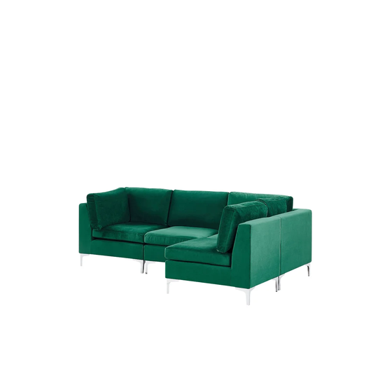 Jenifer Modular Corner Sofa