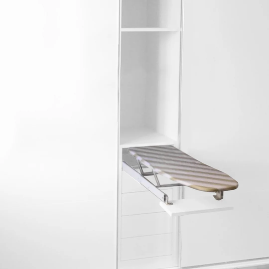 Donavon over the Door Ironing Board