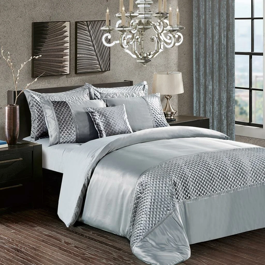 Rosenberg Duvet Cover Set