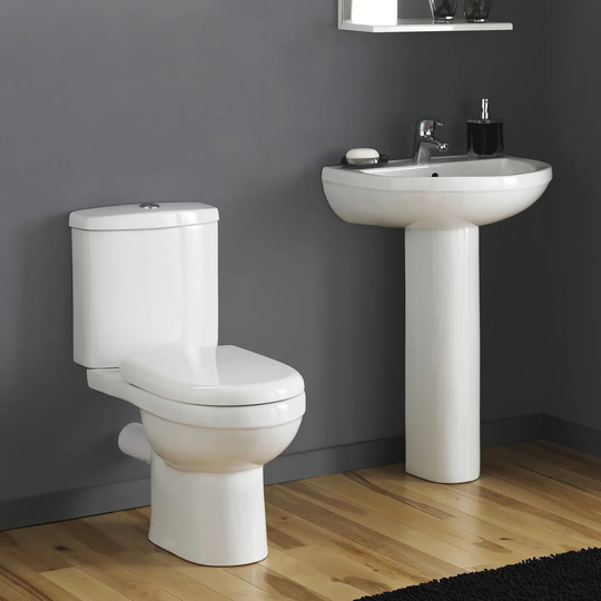 Bath Suite