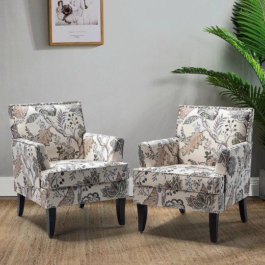 Vangundy Armchair