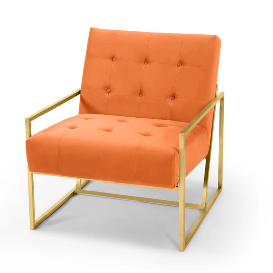Delphi Armchair