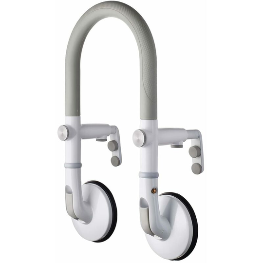 Accessibility Aid For Bathtubs Rob Ridder White
