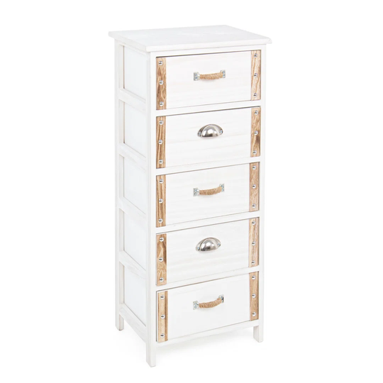 Poppe 29cm x 90cm Free Standing Cabinet