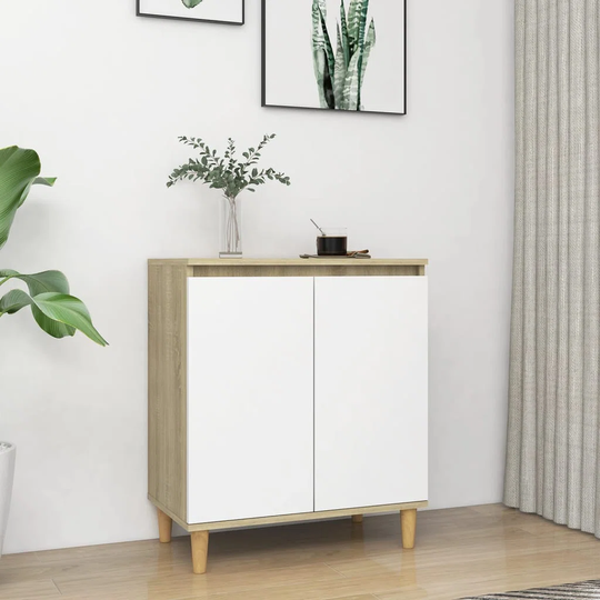 Lindholm 2 - Door Accent Cabinet