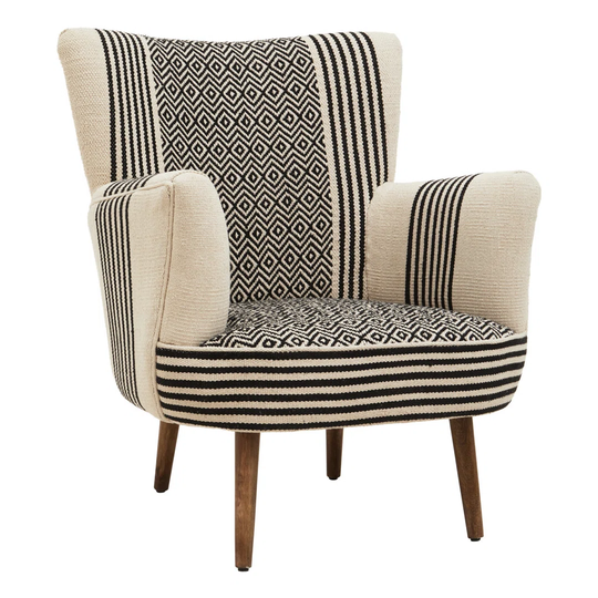 Seward 74Cm Wide Armchair