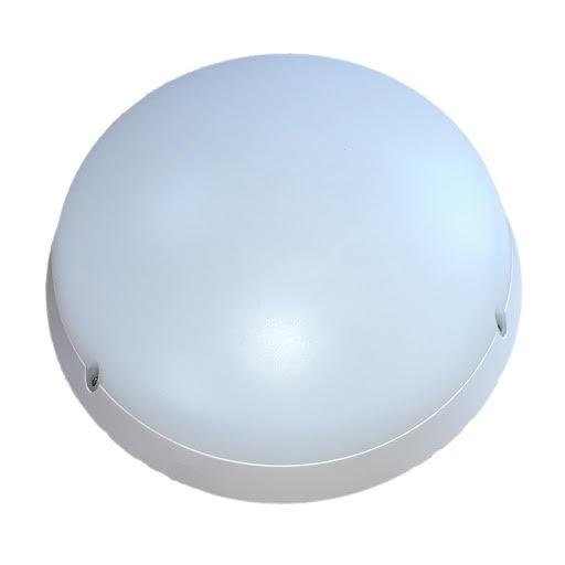 AKW Task Focused Surface Mounted LED Bathroom Light - 30140