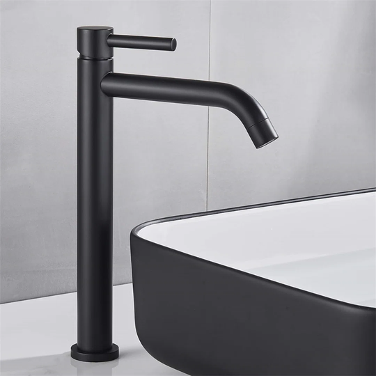 Jarique Mono Basin Mixer