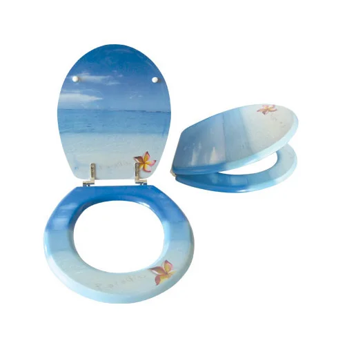 Vistula Elongated Toilet Seat