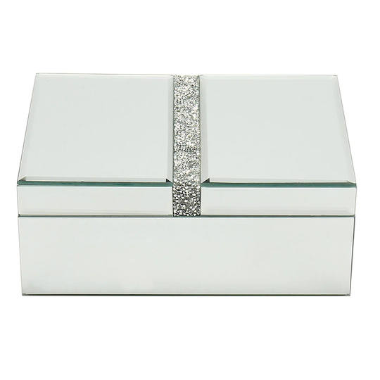 Barfuss Jewel Decorative Box