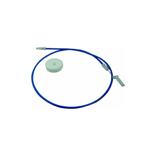 Cable Interlock for Hotpoint/Creda/Electra/Gala Washing Machines