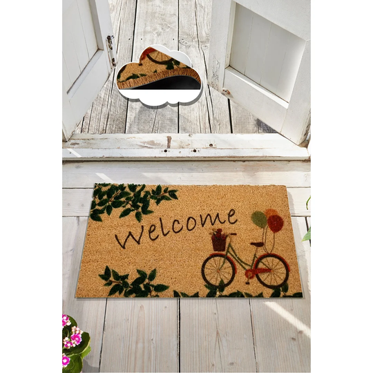 Deloris Doormat