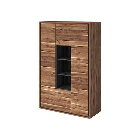 Hawkesbury 100 Cm Wide 4 Cabinet Sideboard