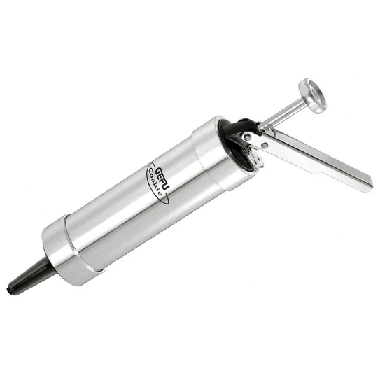 Ayah 21 Piece Biscuit Press