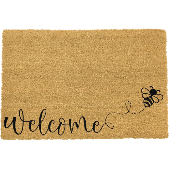 Dallin Doormat