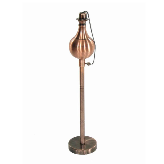 Alvarado Tabletop Torch