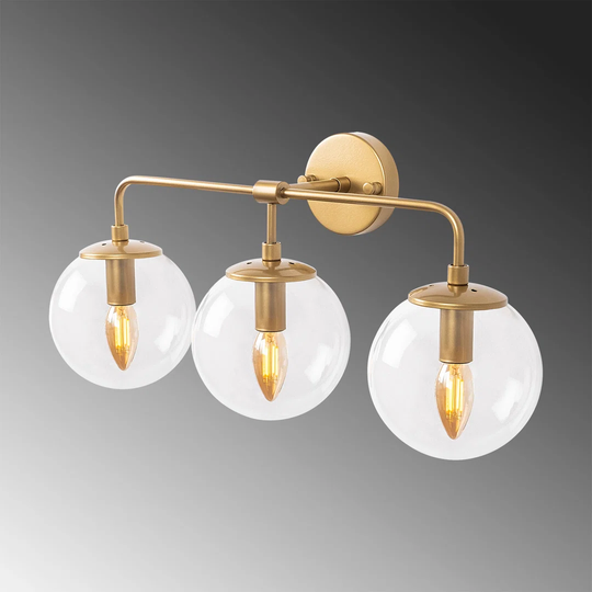 Eris 3 - Light Armed Scone